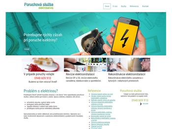 Náhľad webu Náhľad webu