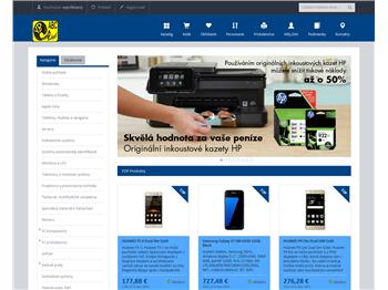 Náhľad webu Náhľad webu