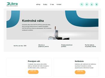Náhľad webu Náhľad webu