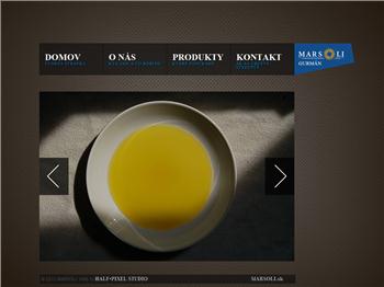 Náhľad webu Náhľad webu