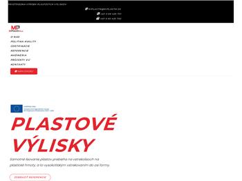 Náhľad webu Náhľad webu