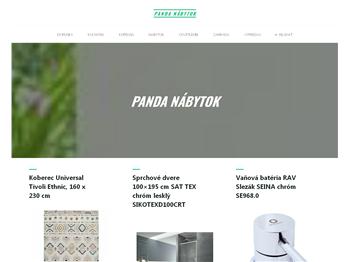 Náhľad webu Náhľad webu