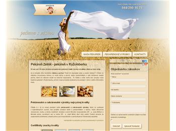 Náhľad webu Náhľad webu