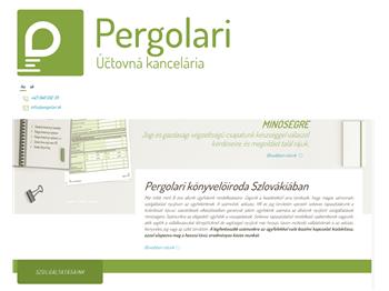 Náhľad webu Náhľad webu