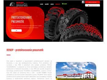 Náhľad webu Náhľad webu