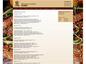 Náhľad webu Náhľad webu