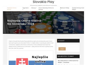 Náhľad webu Náhľad webu