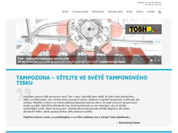 Náhľad webu Náhľad webu
