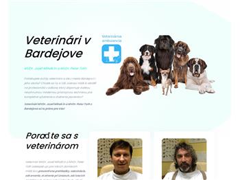 Náhľad webu Náhľad webu