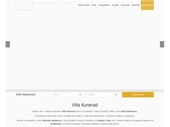 Náhľad webu Náhľad webu