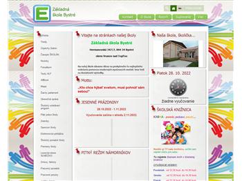 Náhľad webu Náhľad webu