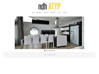 Náhľad webu Náhľad webu