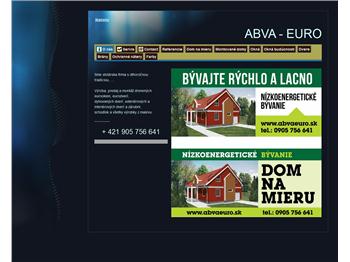 Náhľad webu Náhľad webu