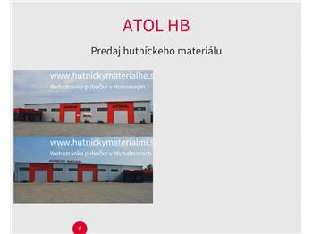 Náhľad webu Náhľad webu