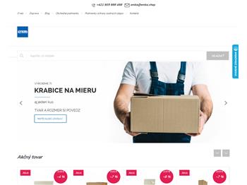 Náhľad webu Náhľad webu