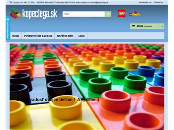 Náhľad webu Náhľad webu