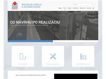 Náhľad webu Náhľad webu