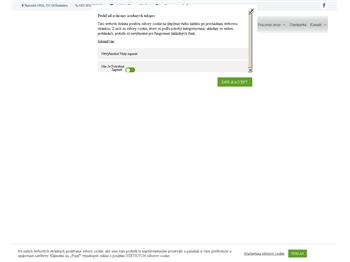 Náhľad webu Náhľad webu