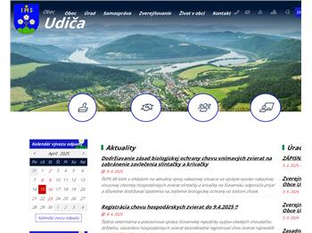 Náhľad webu Náhľad webu