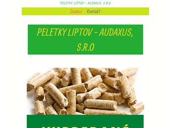 Náhľad webu Náhľad webu