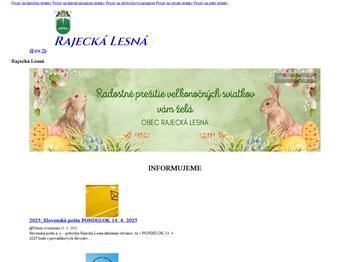 Náhľad webu Náhľad webu