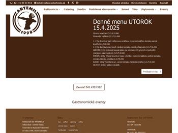 Náhľad webu Náhľad webu
