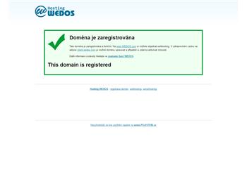 Náhľad webu Náhľad webu
