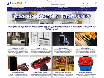 Náhľad webu Náhľad webu