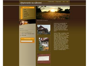 Náhľad webu Náhľad webu