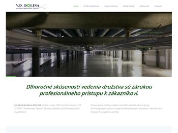 Náhľad webu Náhľad webu