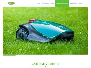 Náhľad webu Náhľad webu