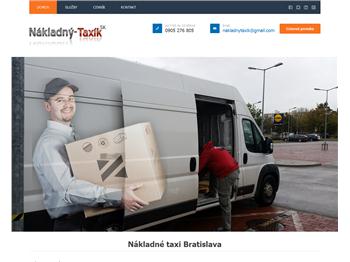 Náhľad webu Náhľad webu