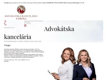 Náhľad webu Náhľad webu