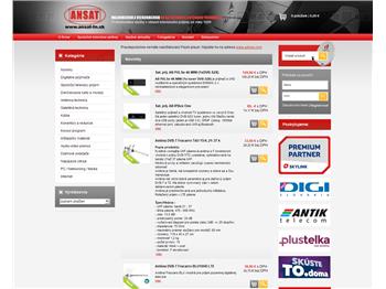 Náhľad webu Náhľad webu