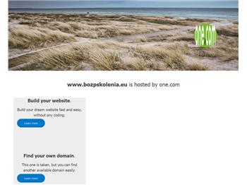 Náhľad webu Náhľad webu