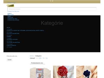 Náhľad webu Náhľad webu