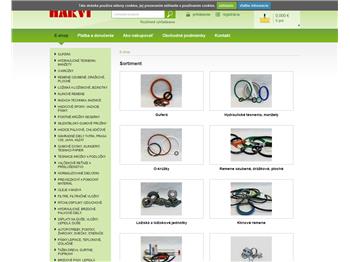 Náhľad webu Náhľad webu