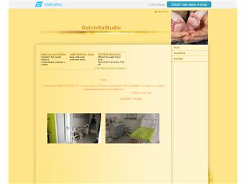 Náhľad webu Náhľad webu