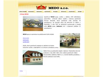 Náhľad webu Náhľad webu