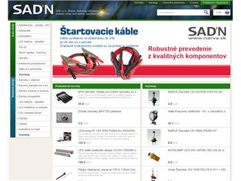 Náhľad webu Náhľad webu