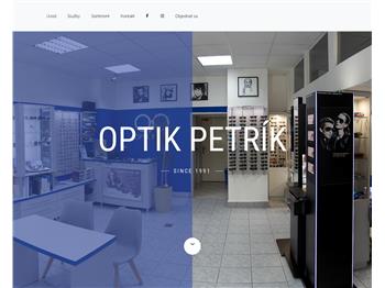 Náhľad webu Náhľad webu