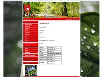 Náhľad webu Náhľad webu