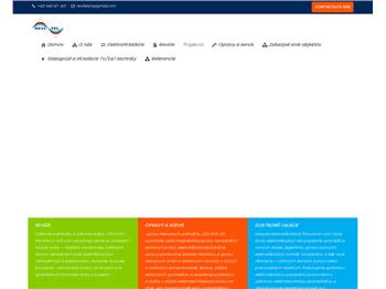 Náhľad webu Náhľad webu