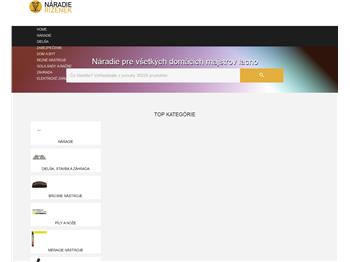 Náhľad webu Náhľad webu