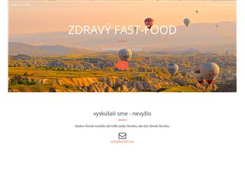 Náhľad webu Náhľad webu