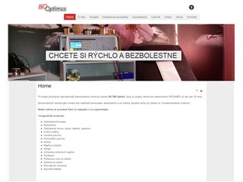Náhľad webu Náhľad webu