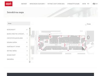 Náhľad webu Náhľad webu