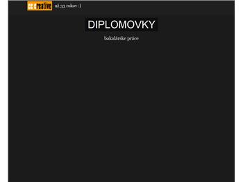 Náhľad webu Náhľad webu