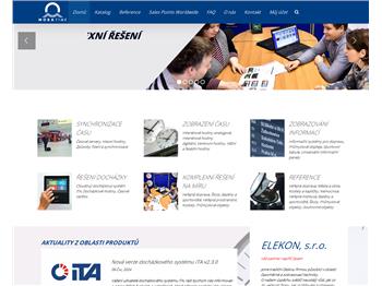 Náhľad webu Náhľad webu