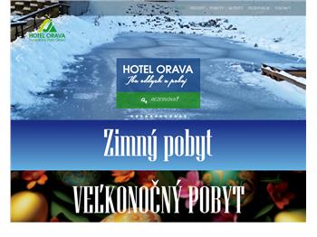 Náhľad webu Náhľad webu